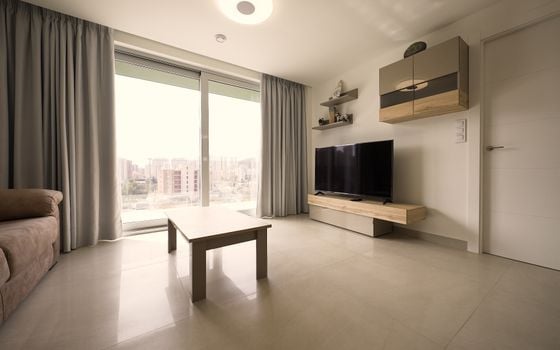 2 Schlafzimmer Appartement in Finestrat - OKK1116337 - Foto - Small - 11