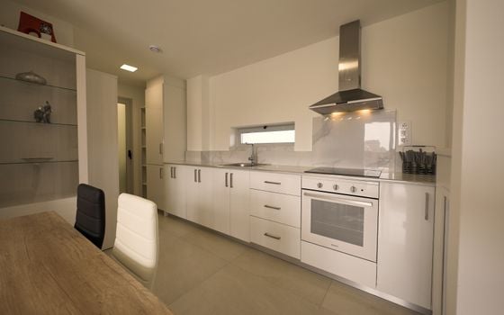 2 Schlafzimmer Appartement in Finestrat - OKK1116337 - Foto - Small - 14