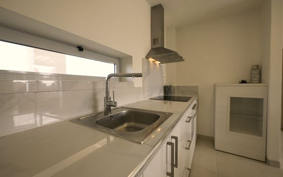 2 Schlafzimmer Appartement in Finestrat - OKK1116337 - Foto - Small - 15