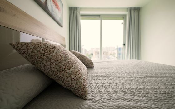2 Schlafzimmer Appartement in Finestrat - OKK1116337 - Foto - Small - 18