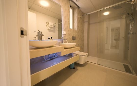 2 Schlafzimmer Appartement in Finestrat - OKK1116337 - Foto - Small - 24