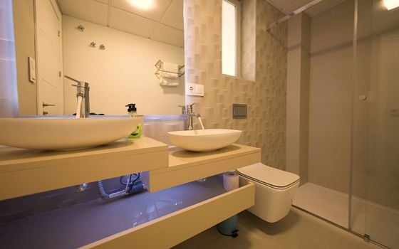 2 Schlafzimmer Appartement in Finestrat - OKK1116337 - Foto - Small - 25