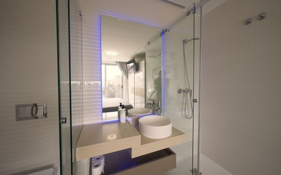 2 Schlafzimmer Appartement in Finestrat - OKK1116337 - Foto - Small - 22