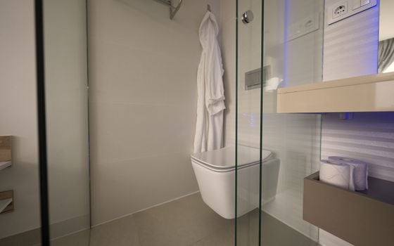 2 Schlafzimmer Appartement in Finestrat - OKK1116337 - Foto - Small - 23