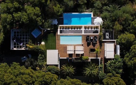 3 bedroom Villa in Altea la Vella - CGN54936 - Photo - Small - 50