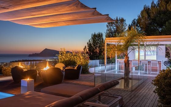 3 bedroom Villa in Altea la Vella - CGN54936 - Photo - Small - 49