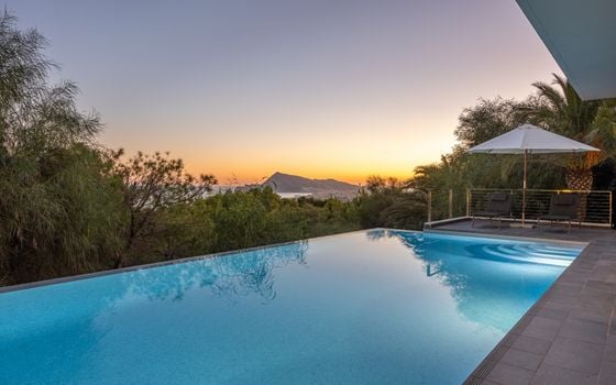 3 bedroom Villa in Altea la Vella - CGN54936 - Photo - Small - 48