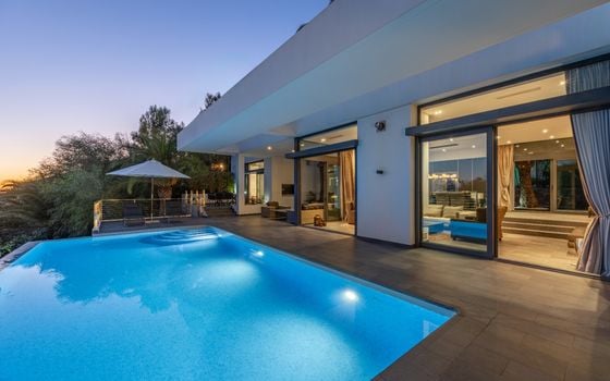 3 bedroom Villa in Altea la Vella - CGN54936 - Photo - Small - 46