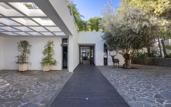 3 bedroom Villa in Altea la Vella - CGN54936 - Photo - Small - 37