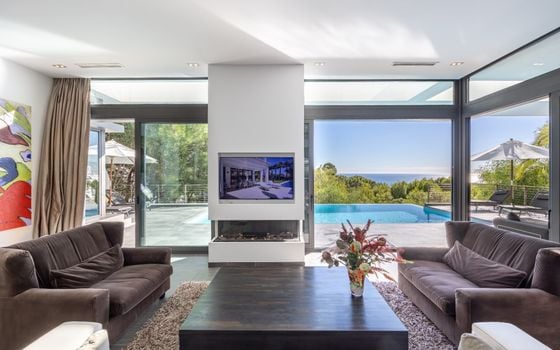 3 bedroom Villa in Altea la Vella - CGN54936 - Photo - Small - 9