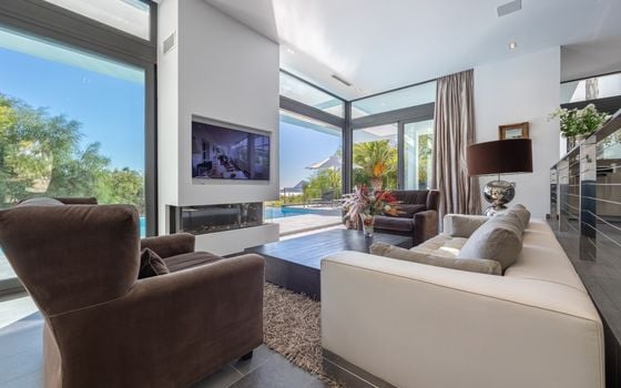 3 bedroom Villa in Altea la Vella - CGN54936 - Photo - Small - 10