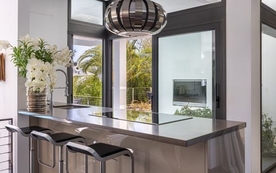 3 bedroom Villa in Altea la Vella - CGN54936 - Photo - Small - 14