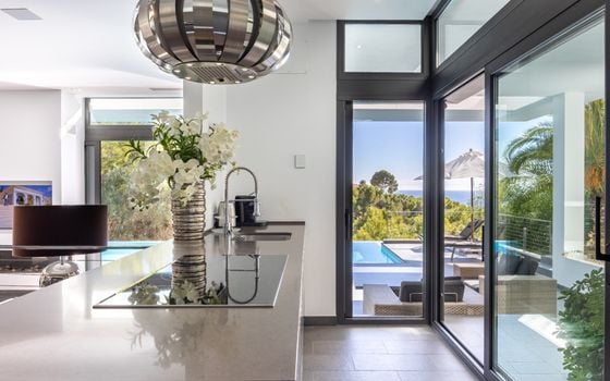 3 bedroom Villa in Altea la Vella - CGN54936 - Photo - Small - 15