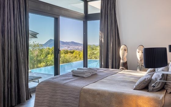 3 bedroom Villa in Altea la Vella - CGN54936 - Photo - Small - 20