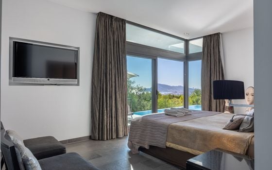 3 bedroom Villa in Altea la Vella - CGN54936 - Photo - Small - 19