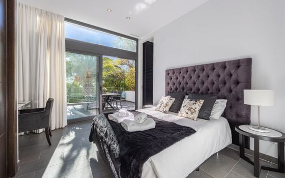 3 bedroom Villa in Altea la Vella - CGN54936 - Photo - Small - 23
