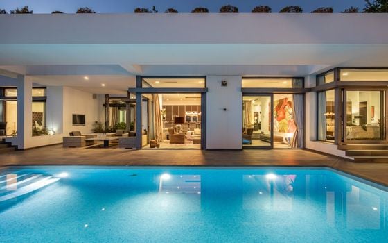 3 bedroom Villa in Altea la Vella - CGN54936 - Photo - Small - 47