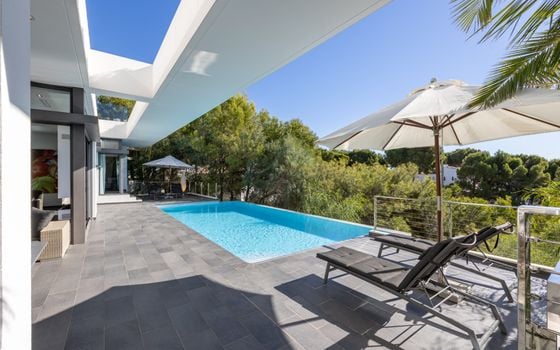 3 bedroom Villa in Altea la Vella - CGN54936 - Photo - Small - 34