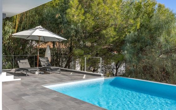 3 bedroom Villa in Altea la Vella - CGN54936 - Photo - Small - 35