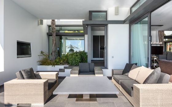 3 bedroom Villa in Altea la Vella - CGN54936 - Photo - Small - 30