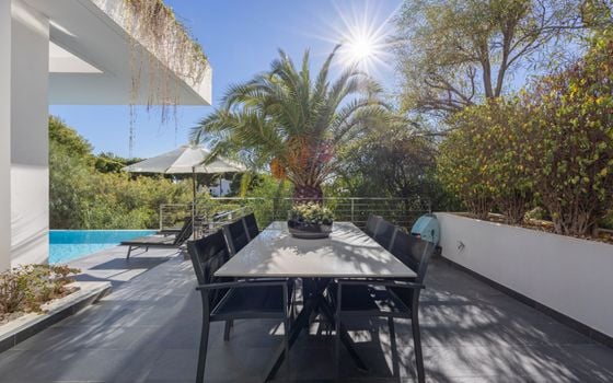 3 bedroom Villa in Altea la Vella - CGN54936 - Photo - Small - 32