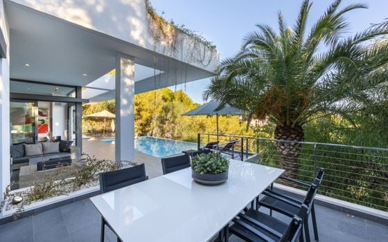 3 bedroom Villa in Altea la Vella - CGN54936 - Photo - Small - 33