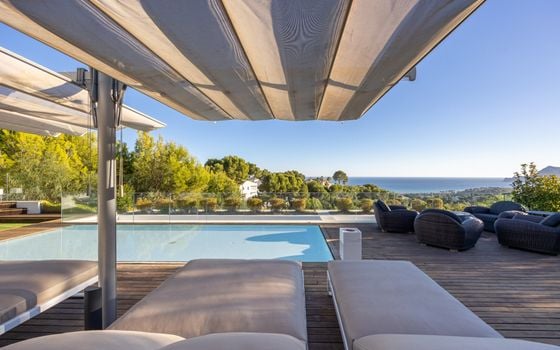 3 bedroom Villa in Altea la Vella - CGN54936 - Photo - Small - 41