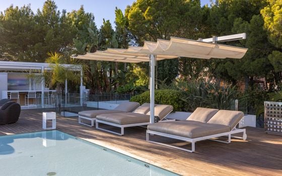 3 bedroom Villa in Altea la Vella - CGN54936 - Photo - Small - 42