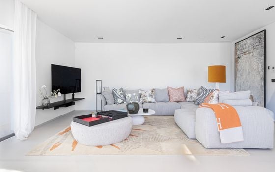 4 Schlafzimmer Villa in Xàbia - CGN115974 - Foto - 4