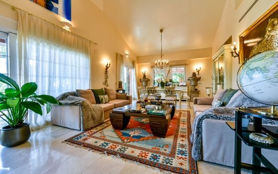 3 bedroom Villa in Altea la Vella - CGN54955 - Photo - Small - 6