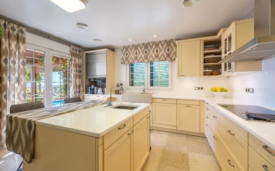 3 bedroom Villa in Altea la Vella - CGN54955 - Photo - Small - 12