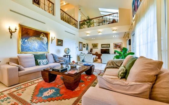 3 bedroom Villa in Altea la Vella - CGN54955 - Photo - Small - 7
