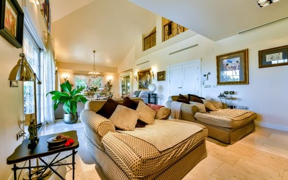 3 bedroom Villa in Altea la Vella - CGN54955 - Photo - Small - 8