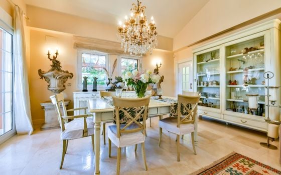 3 bedroom Villa in Altea la Vella - CGN54955 - Photo - Small - 10