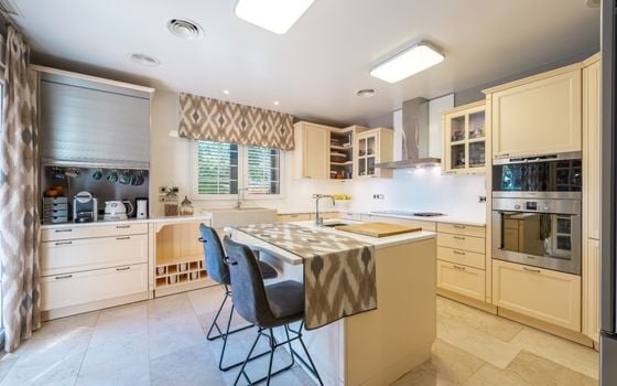 3 bedroom Villa in Altea la Vella - CGN54955 - Photo - Small - 11