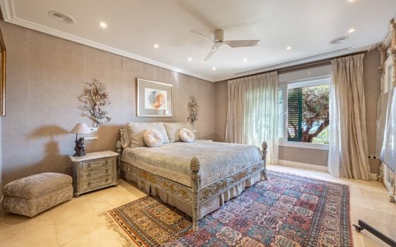 3 bedroom Villa in Altea la Vella - CGN54955 - Photo - Small - 15