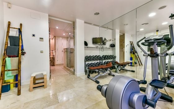 3 bedroom Villa in Altea la Vella - CGN54955 - Photo - Small - 30