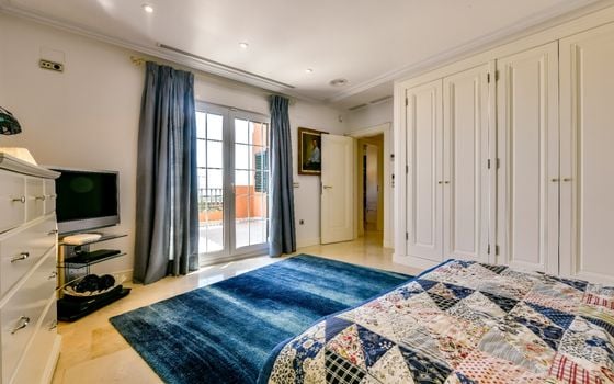 3 bedroom Villa in Altea la Vella - CGN54955 - Photo - Small - 20