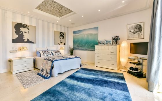 3 bedroom Villa in Altea la Vella - CGN54955 - Photo - Small - 19