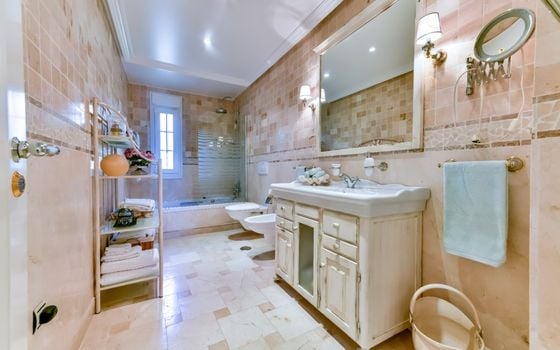 3 bedroom Villa in Altea la Vella - CGN54955 - Photo - Small - 28