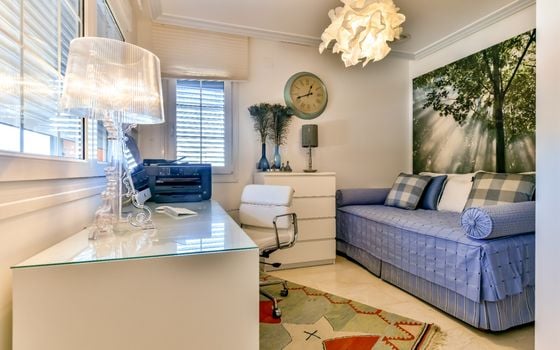 3 bedroom Villa in Altea la Vella - CGN54955 - Photo - Small - 21