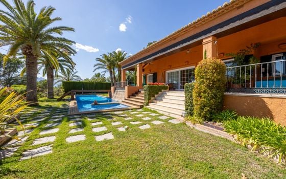 3 bedroom Villa in Altea la Vella - CGN54955 - Photo - Small - 35