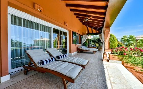 3 bedroom Villa in Altea la Vella - CGN54955 - Photo - Small - 32