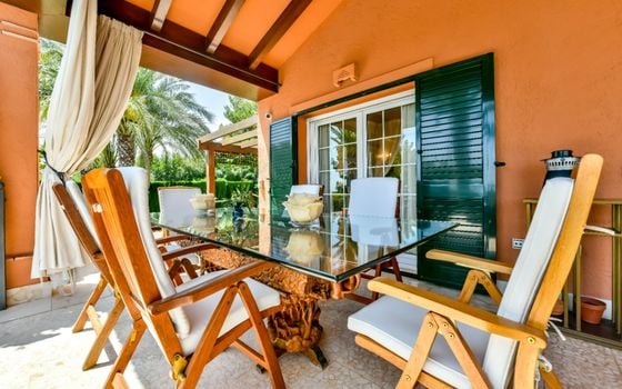 3 bedroom Villa in Altea la Vella - CGN54955 - Photo - Small - 34