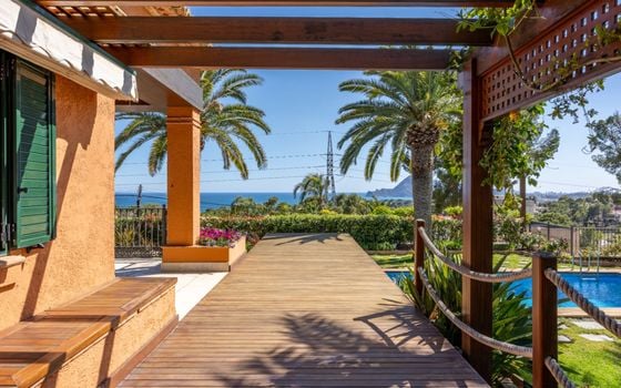3 bedroom Villa in Altea la Vella - CGN54955 - Photo - Small - 37