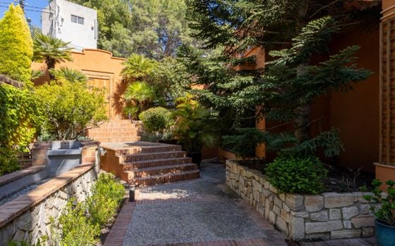 3 bedroom Villa in Altea la Vella - CGN54955 - Photo - Small - 38