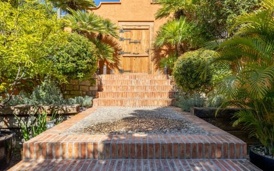 3 bedroom Villa in Altea la Vella - CGN54955 - Photo - Small - 39