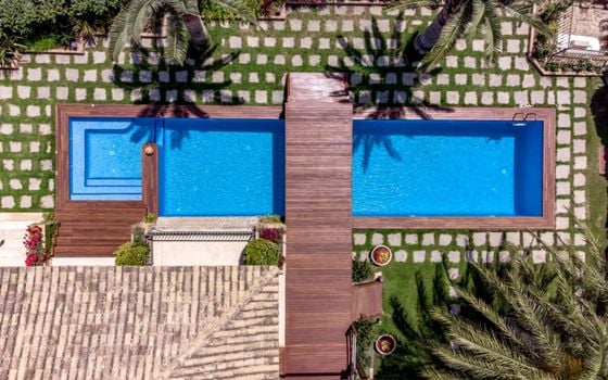 3 bedroom Villa in Altea la Vella - CGN54955 - Photo - Small - 43