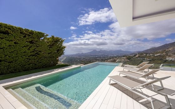 6 bedroom Villa in Altea Hills - CGN54956 - Photo - 2
