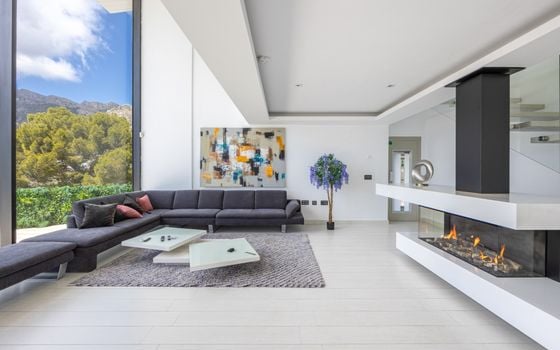 6 bedroom Villa in Altea Hills - CGN54956 - Photo - 4